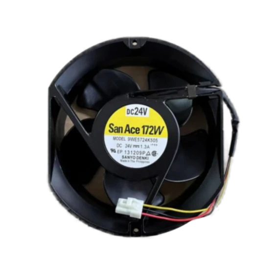 Ventilatore Sanyo 9WE5724K505