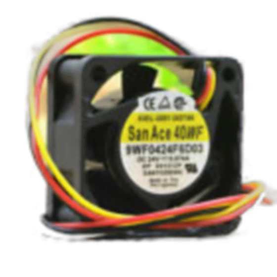 Ventilatore Sanyo 9WF0424F6D03