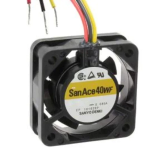 Ventilatore Tubeaxial 9WF0424H6D01