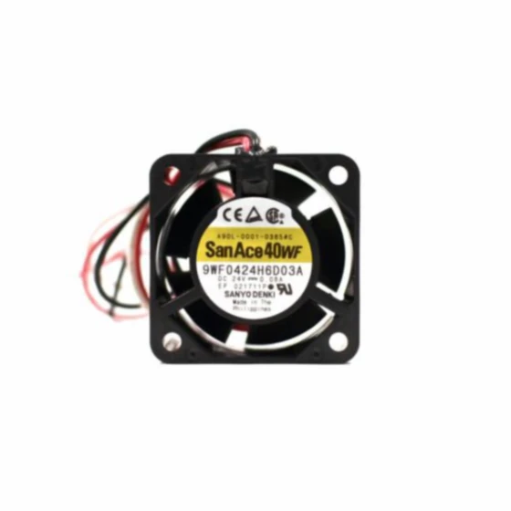 Ventilatore Sanyo 9WF0424H6D03A