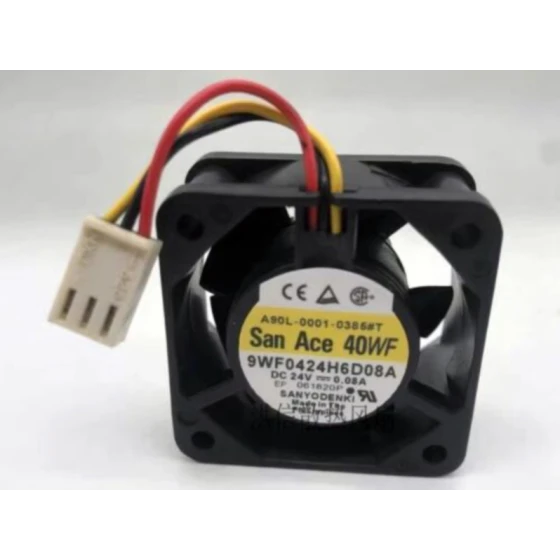 Ventilatore Sanyo 9WF0424H6D08A
