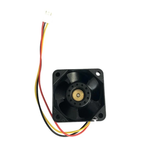 Ventilatore Sanyo 9WF0424H7D03