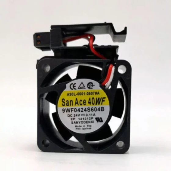 Ventilatore Sanyo 9WF0424S604B
