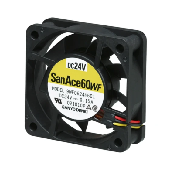 Ventilatore Sanyo Denki 9WF0624H601