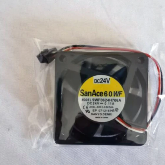 Ventilatore NMB 9WF0624H706A