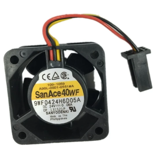 Ventilatore Axial 9WF0624H7D05