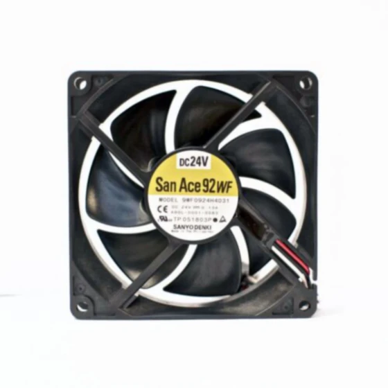 Ventilatore Sanyo 9WF0924H