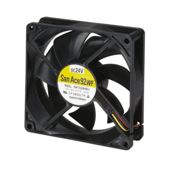 Ventilatore Sanyo Denki 9WF0924H401