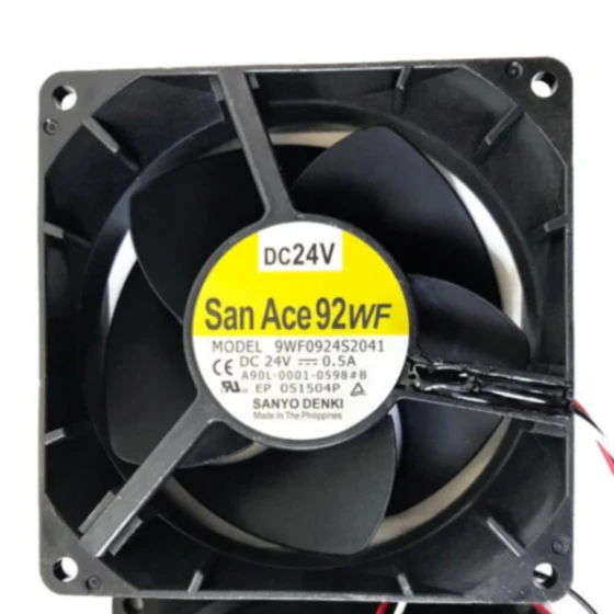 Ventilatore Sanyo 9WF0924S2041