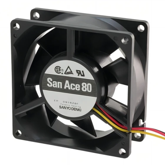 Ventilatore Sanyo 9WF0924S2D01