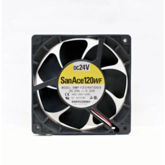 Ventilatore Sanyo 9WF1224H1D03