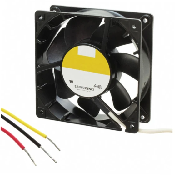 Ventilatore Sanyo Denki 9WG12G101-E