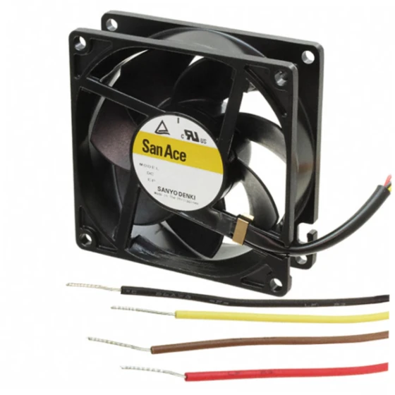Ventilatore Sanyo Denki 9WL0812P4G001