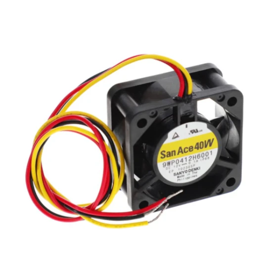 Ventilatore Sanyo Denki 9WP0412H6001