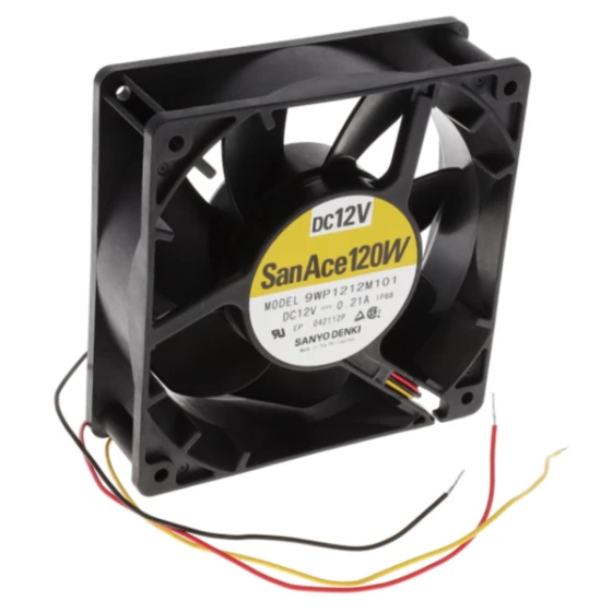 Ventilatore Sanyo Denki 9WP12M101