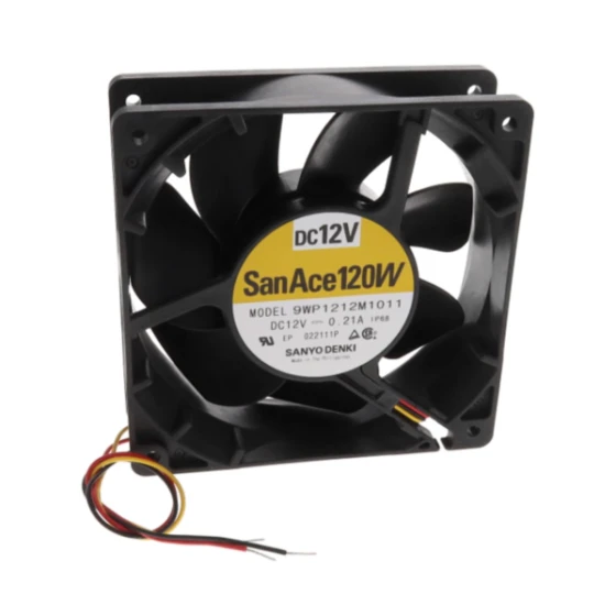 Ventilatore Sanyo Denki 9WP1212M1011