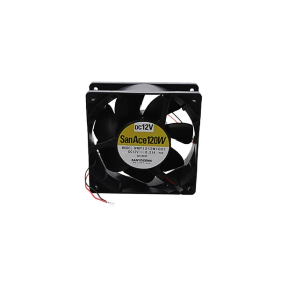 Ventilatore Sanyo Denki 9WP1212M1021