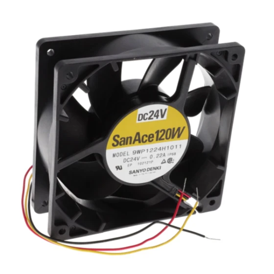 Ventilatore Sanyo Denki 9WP1224H1011
