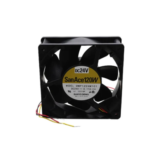 Ventilatore Sanyo Denki 9WP1224M101
