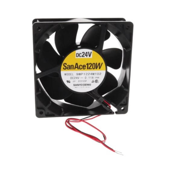 Ventilatore Sanyo Denki 9WP1224M102