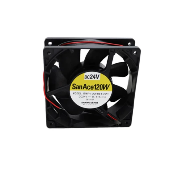 Ventilatore Sanyo Denki 9WP1224M1021