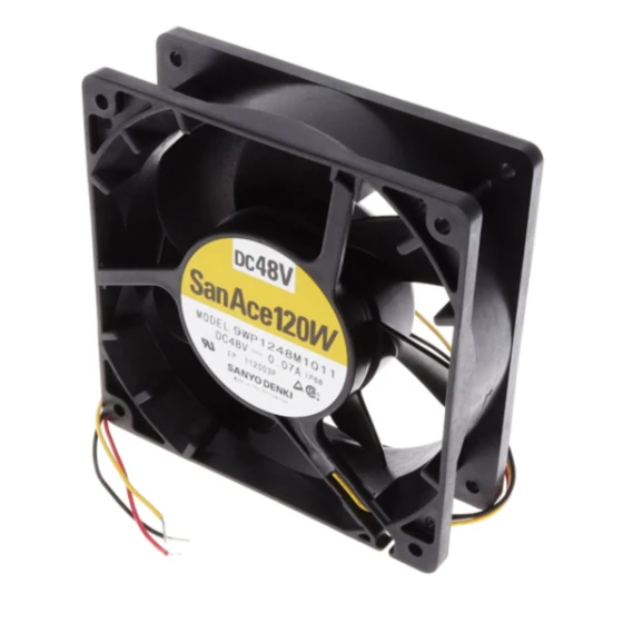 Ventilatore Sanyo Denki 9WP1248M1011
