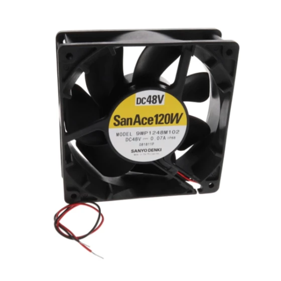 Ventilatore Sanyo Denki 9WP1248M102