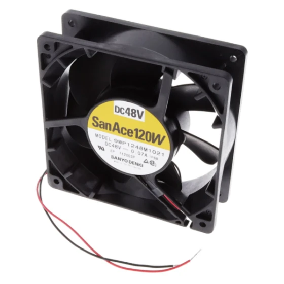 Ventilatore Sanyo Denki 9WP1248M1021