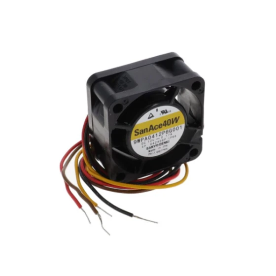 Ventilatore Sanyo Denki 9WPA0412P6G001