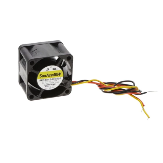 Ventilatore Sanyo Denki 9WPA0424H3001