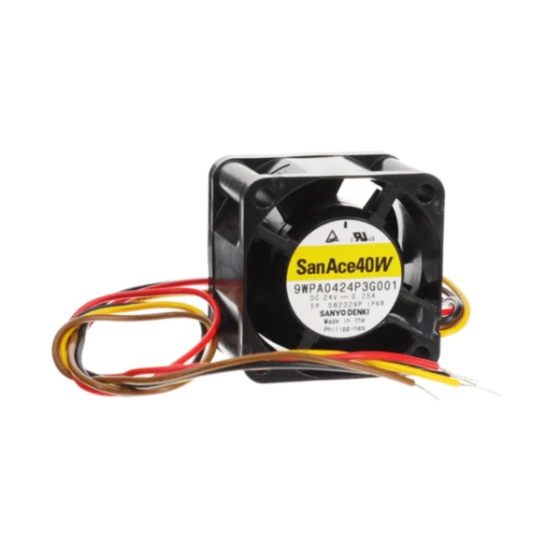 Ventilatore Sanyo Denki 9WPA0424P3G001