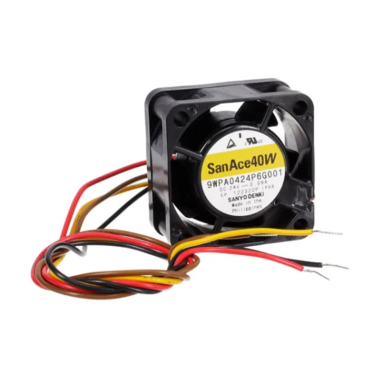 Ventilatore Sanyo Denki 9WPA0424P6G001