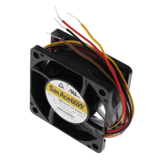 Ventilatore Sanyo Denki 9WPA0612P4G0011
