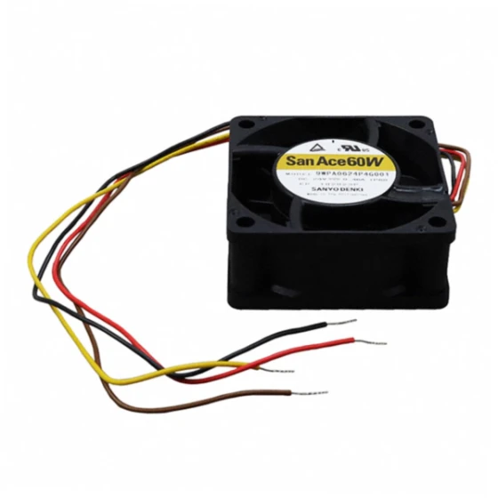Ventilatore Sanyo Denki 9WPA0624P4G001