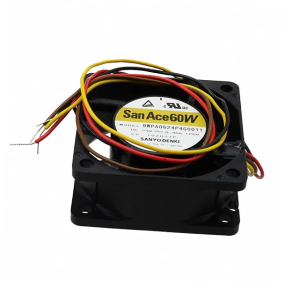 Ventilatore Sanyo Denki 9WPA0624P4G0011