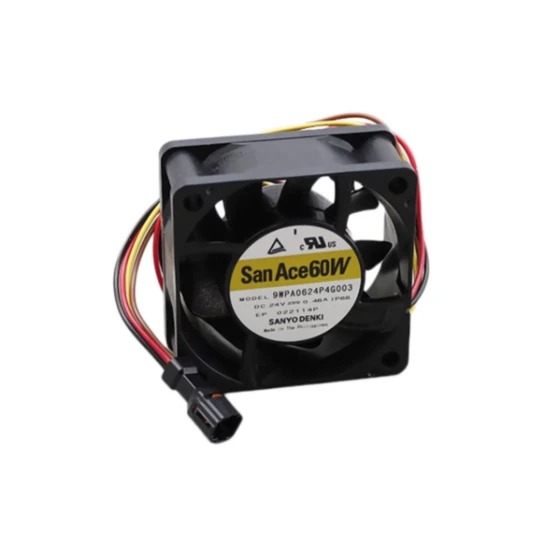 Ventilatore Sanyo Denki 9WPA0624P4G003