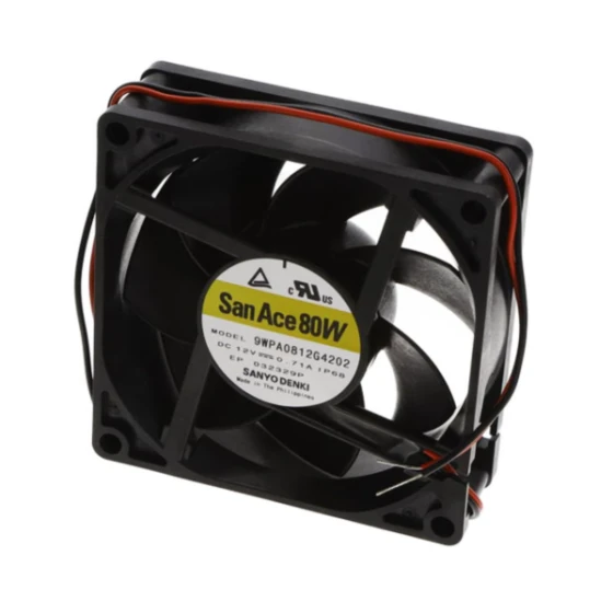 Ventilatore Sanyo Denki 9WPA0812G4202