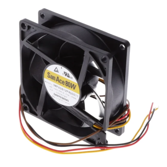 Ventilatore Sanyo Denki 9WPA0812P4G0011