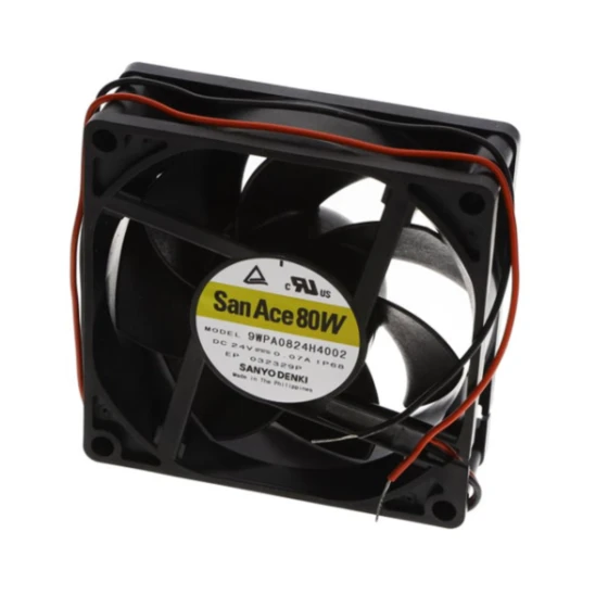Ventilatore Sanyo Denki 9WPA0824H4002