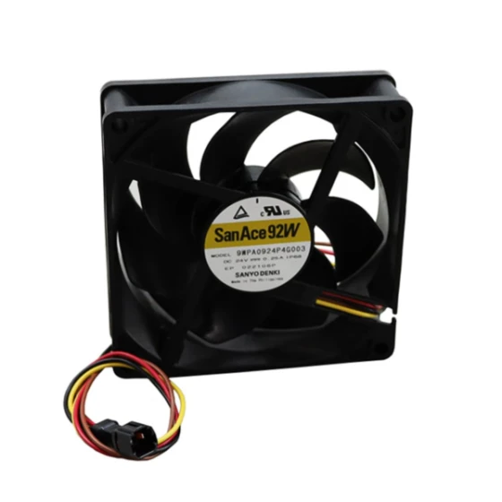 Ventilatore Sanyo Denki 9WPA0924P4G003