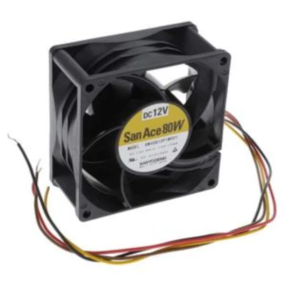 Ventilatore Sanyo Denki 9WV0812P1M001