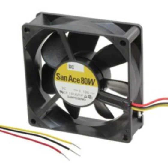 Ventilatore Sanyo 9WV0848P1H001
