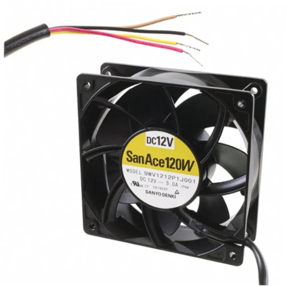 Ventilatore Sanyo Denki 9WV1212P1J001