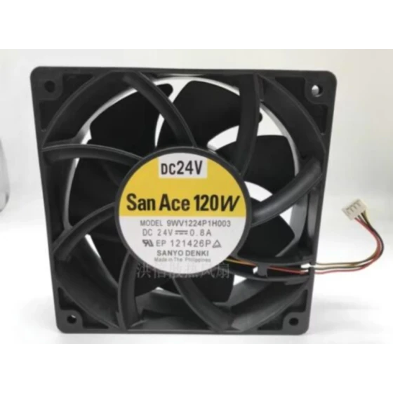 Ventilatore Sanyo 9WV1224P1H003