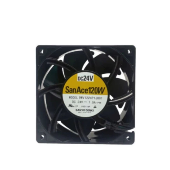 Ventilatore Sanyo 9WV1224P1J601