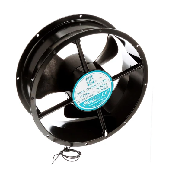 Ventilatore nVent HOFFMAN A10AXFN