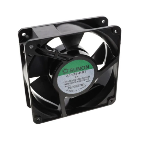 Ventilatore Sunon A1123-HBT.GN