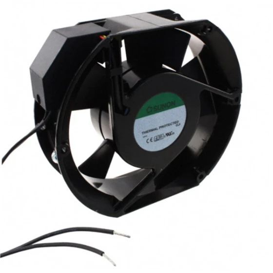 Ventilatore Sunon A1175-HBL.TC.GN