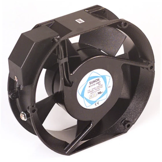 Ventilatore Sunon A1175HBT-TC