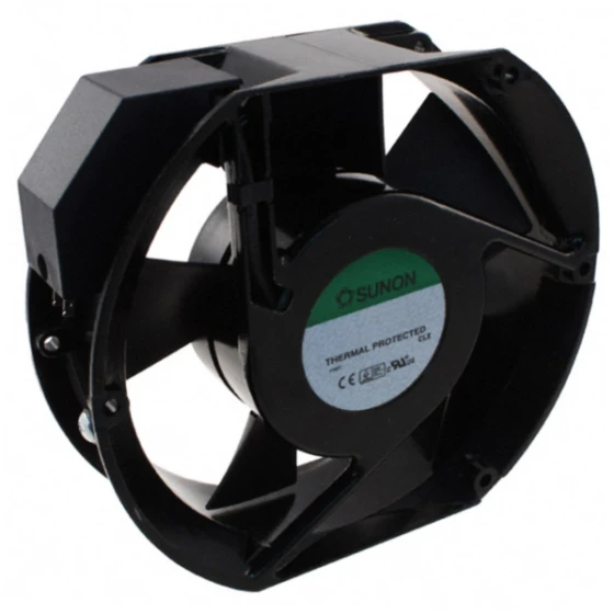 Ventilatore Sunon A1175-HBT.TC.GN